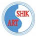 Логотип компании Арт-шик, Златоуст