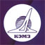 Логотип концерна "КЭМЗ", Кизляр