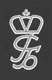 Логотип “Русский булат”, Ворсма