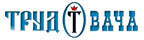 Логотип завода "Труд", Вача