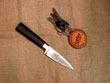 Еще один миниатюрный нож Г.К.Прокопенкова