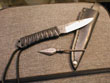 Японский нож от Русского Дартса