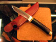 Нож от Хаттори, модель 3718